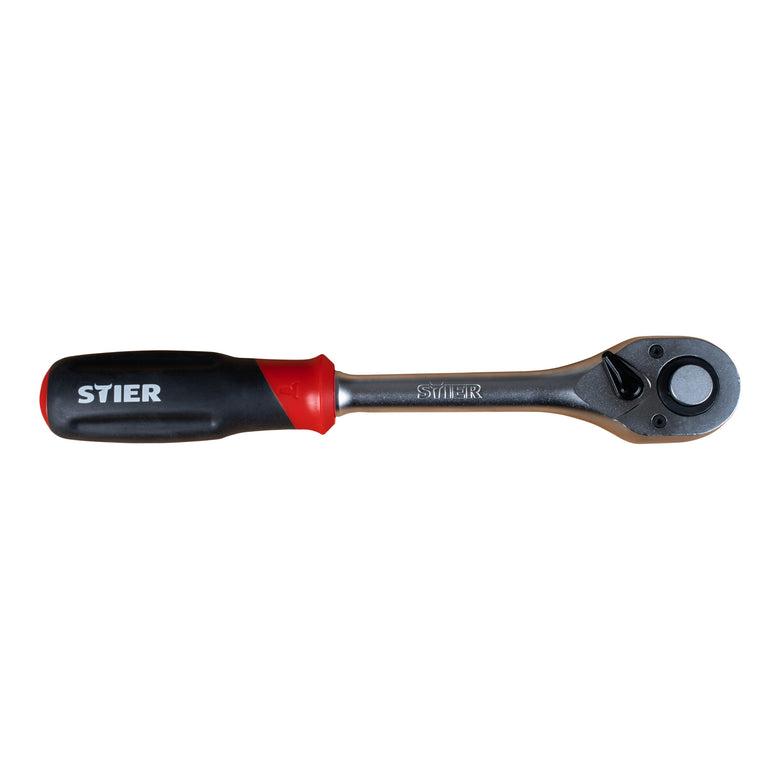 STIER Umschaltknarre 3/8"