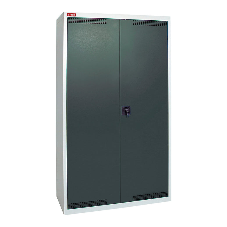 STIER Umweltschrank Premium 1800x1000x500 mm