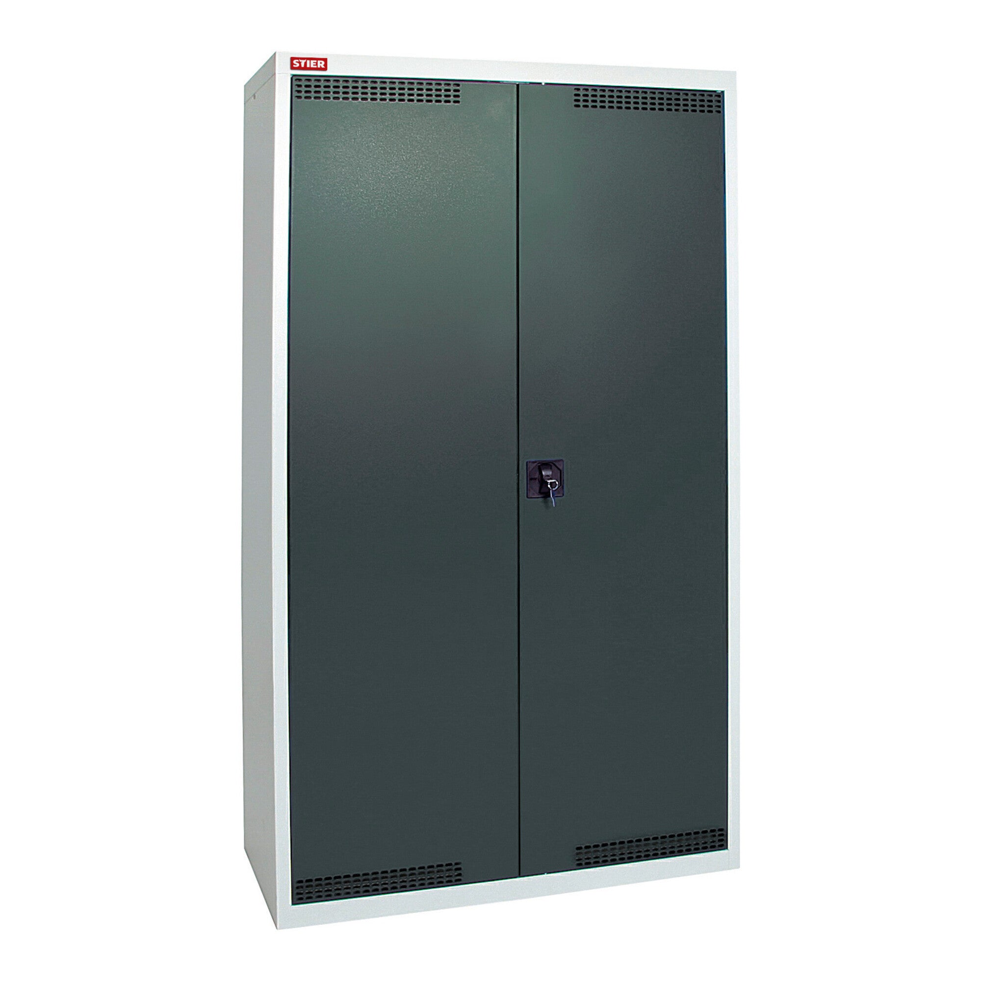STIER Umweltschrank Premium 1800x1000x500 mm