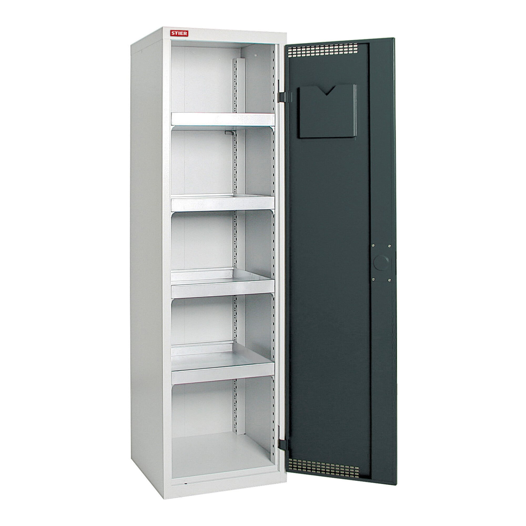 STIER Environmental Cabinet Premium 900x500x500 mm
