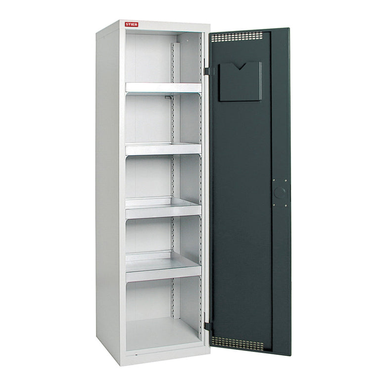 STIER Environmental Cabinet Premium 900x500x500 mm
