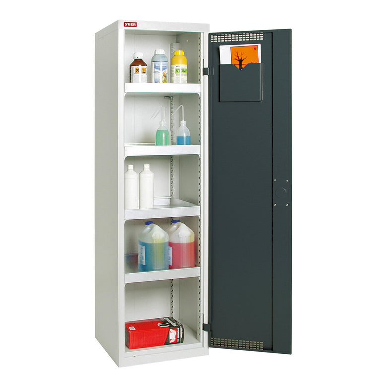 STIER Environmental Cabinet Premium 900x500x500 mm