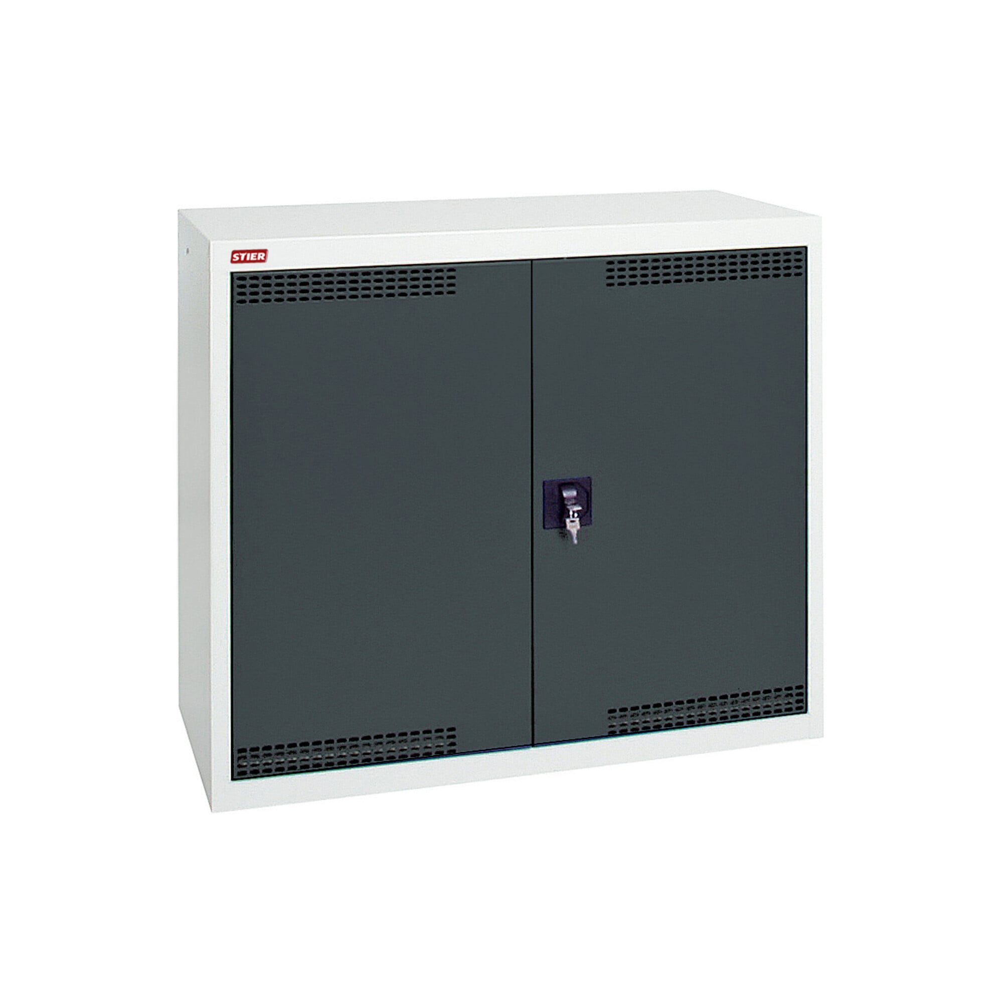STIER Environmental Cabinet Premium 900x500x500 mm