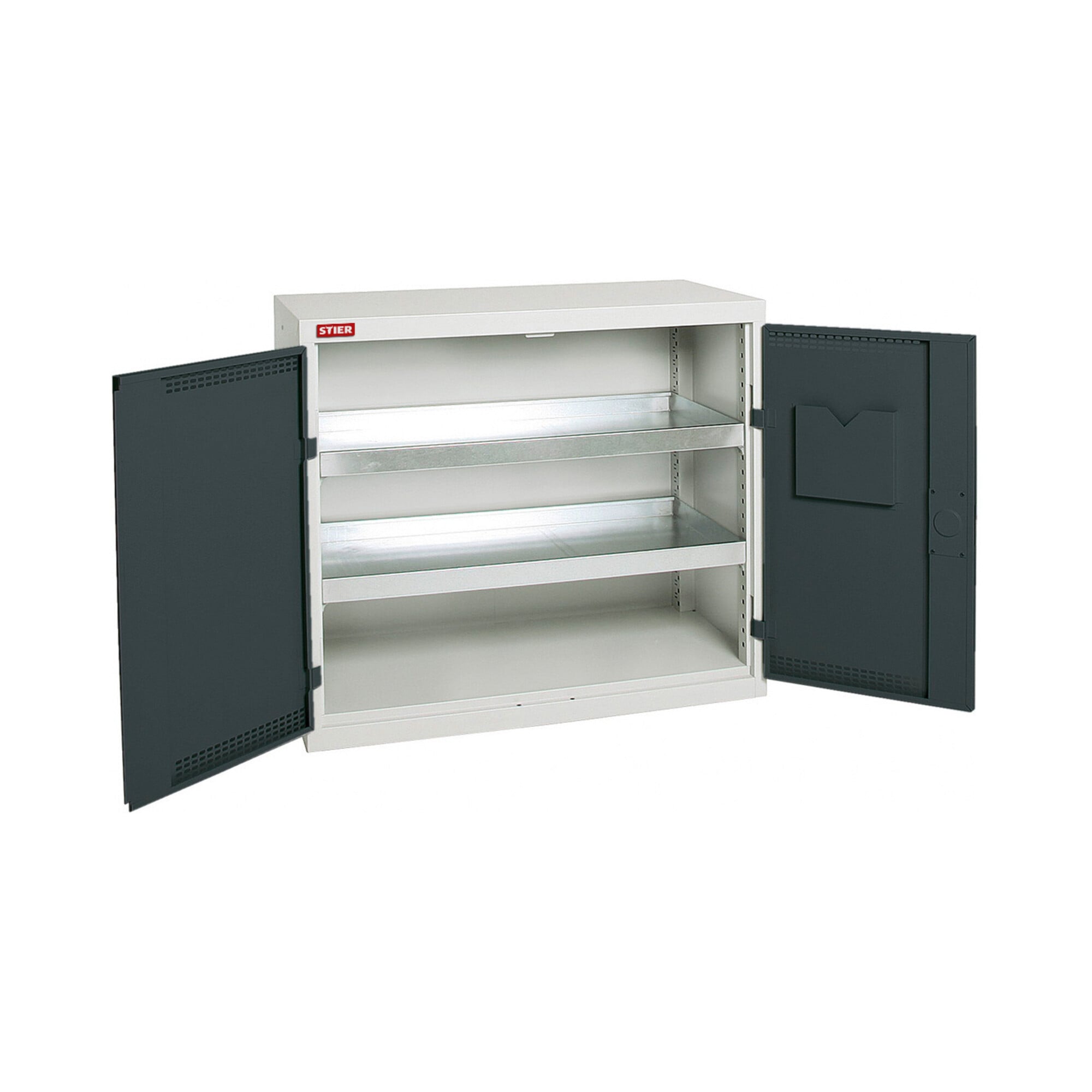 STIER Environmental Cabinet Premium 900x500x500 mm