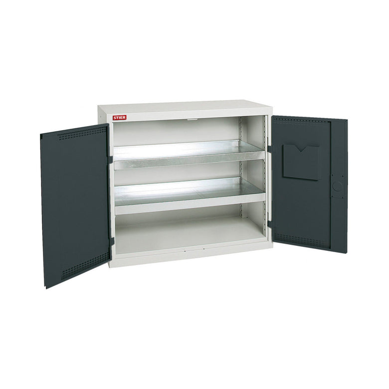 STIER Environmental Cabinet Premium 900x500x500 mm