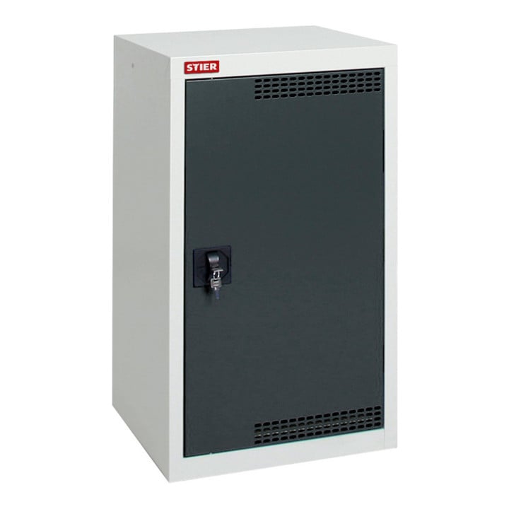 STIER Environmental Cabinet Premium 900x500x500 mm