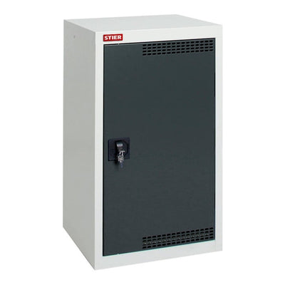 STIER Environmental Cabinet Premium 900x500x500 mm