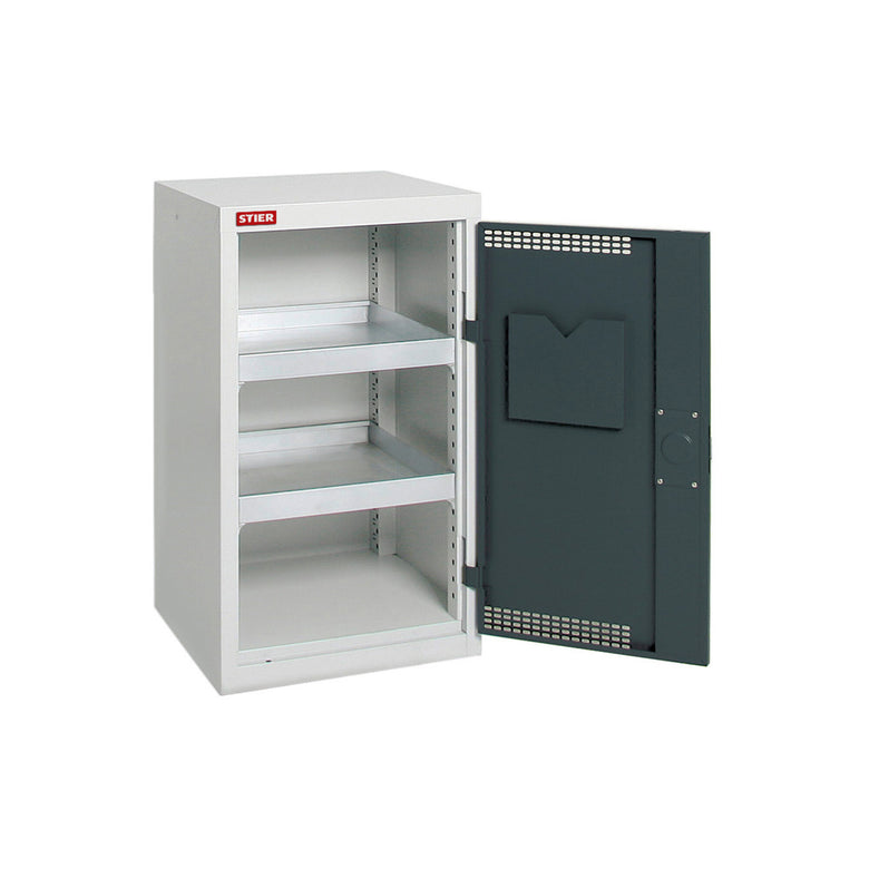 STIER Environmental Cabinet Premium 900x500x500 mm