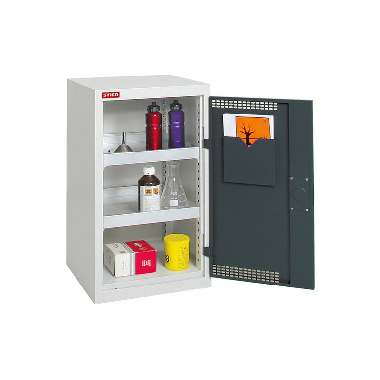 STIER Environmental Cabinet Premium 900x500x500 mm