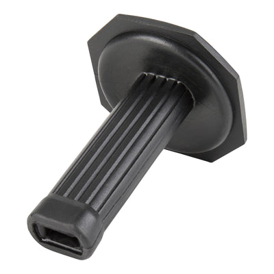 STIER Universal-Meißelhandschutz für alle Meißel L. 110 mm
