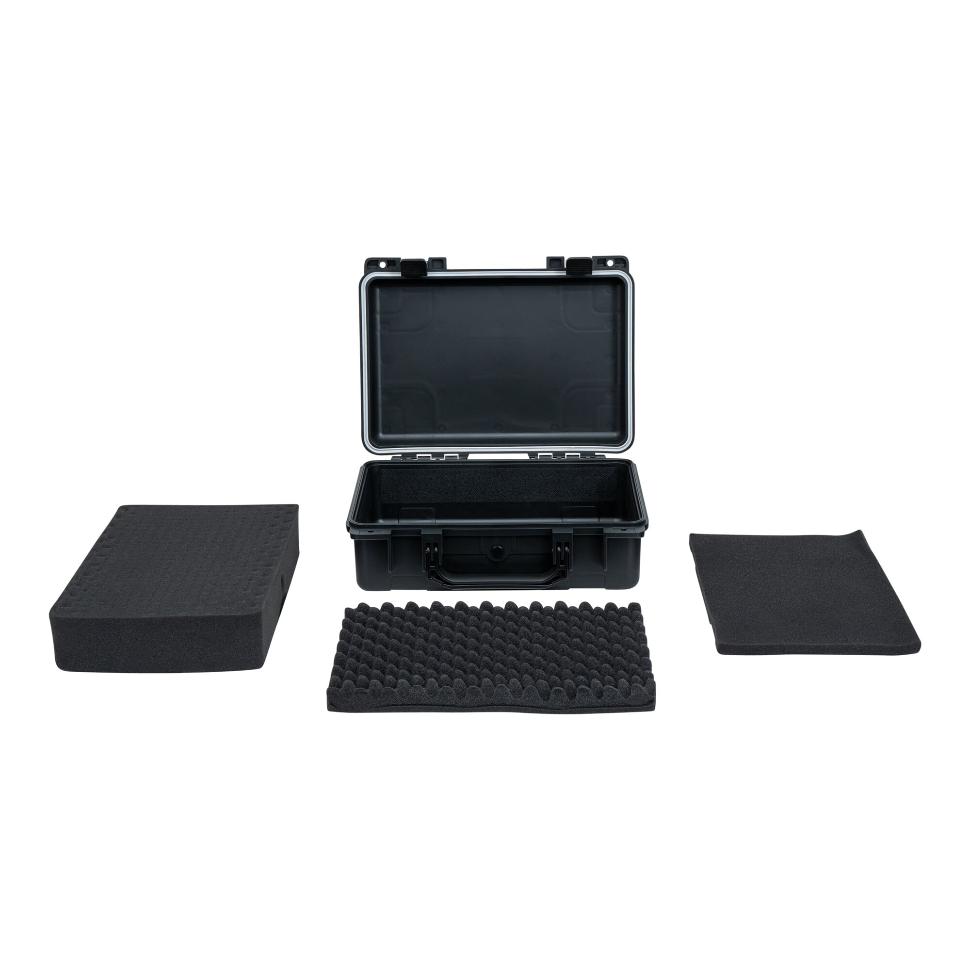 STIER Universal Outdoor Case Airworthy Case Various Sizes Waterproof Box