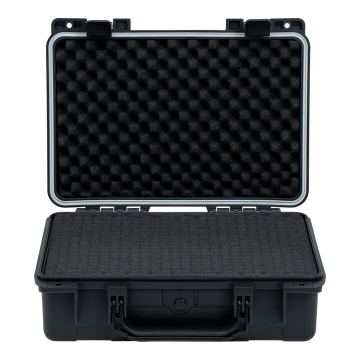 STIER Universal Outdoor Koffer flugtauglich Case div. Größen wasserdichte Box