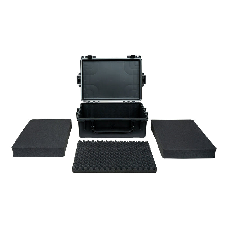STIER Universal Outdoor Koffer flugtauglich Case div. Größen wasserdichte Box
