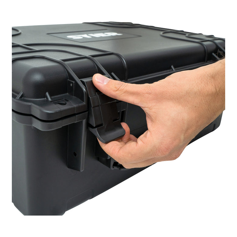 STIER Universal Outdoor Koffer flugtauglich Case div. Größen wasserdichte Box