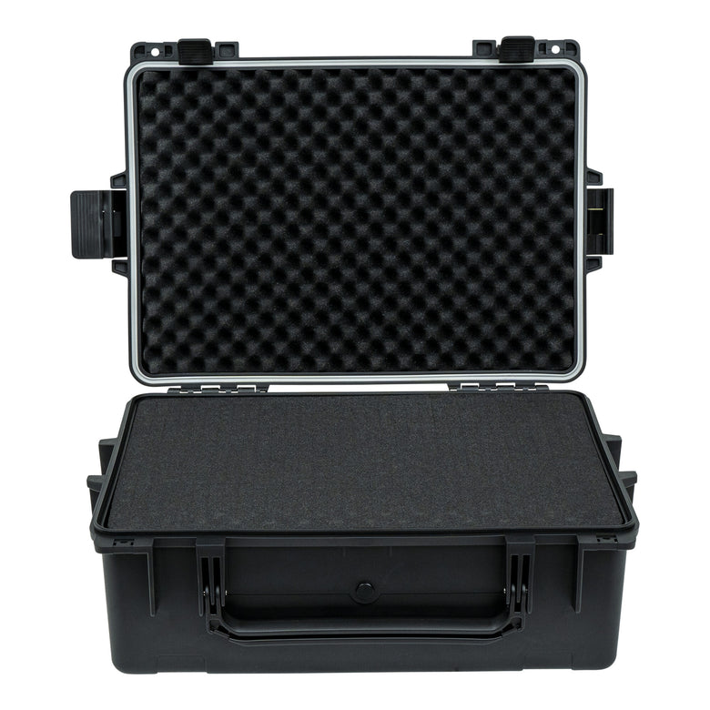 STIER Universal Outdoor Koffer flugtauglich Case div. Größen wasserdichte Box