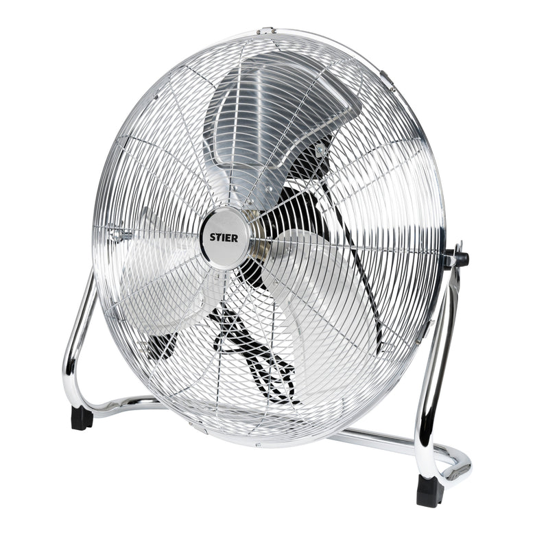 STIER Ventilator