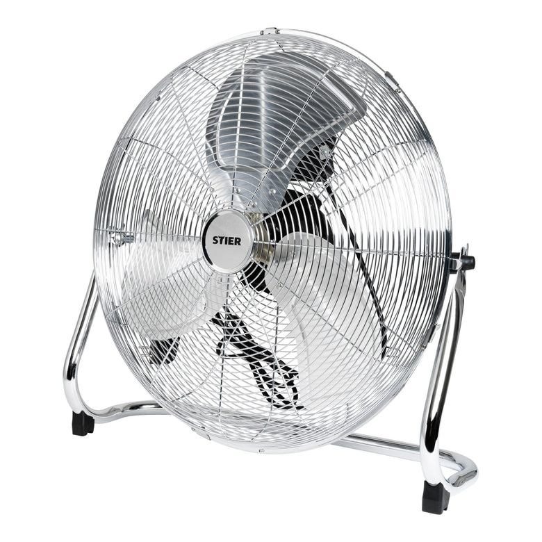 STIER fan