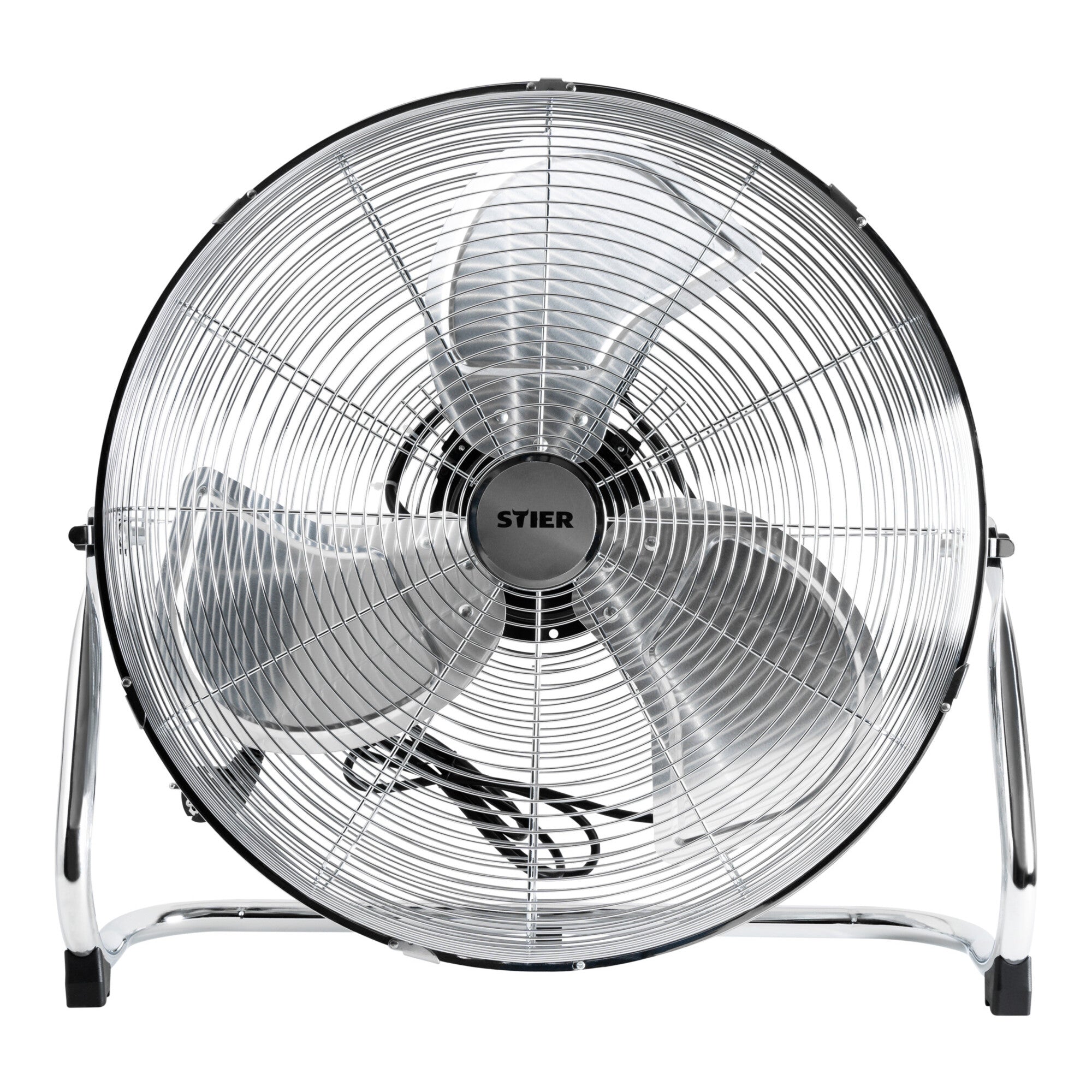 STIER fan