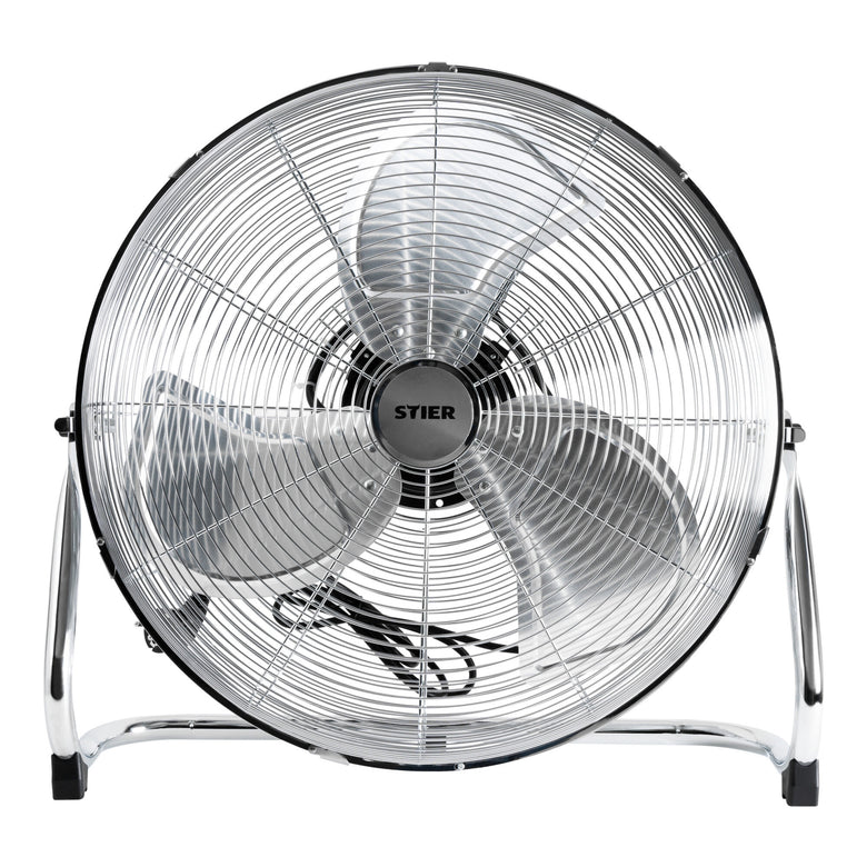 STIER fan