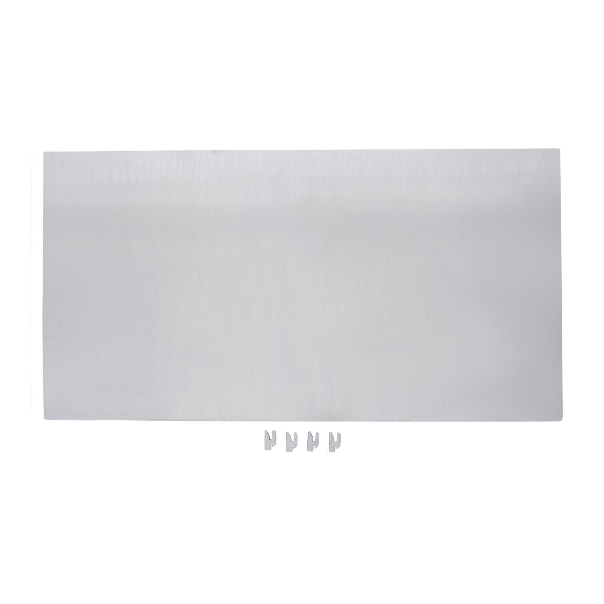 STIER Galvanized shelf 1000x600mm for workshop cabinet LP