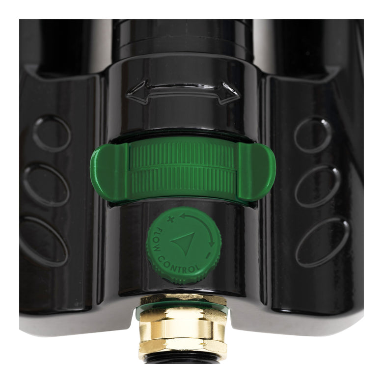STIER Viereckregner Premium 462m² Rasensprenger Sprinkler Gartensprenger