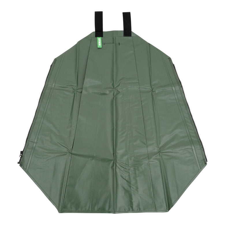 STIER Wassersack für Bäume 56 Liter 92 x 88 cm Bewässerungssack für Bäume