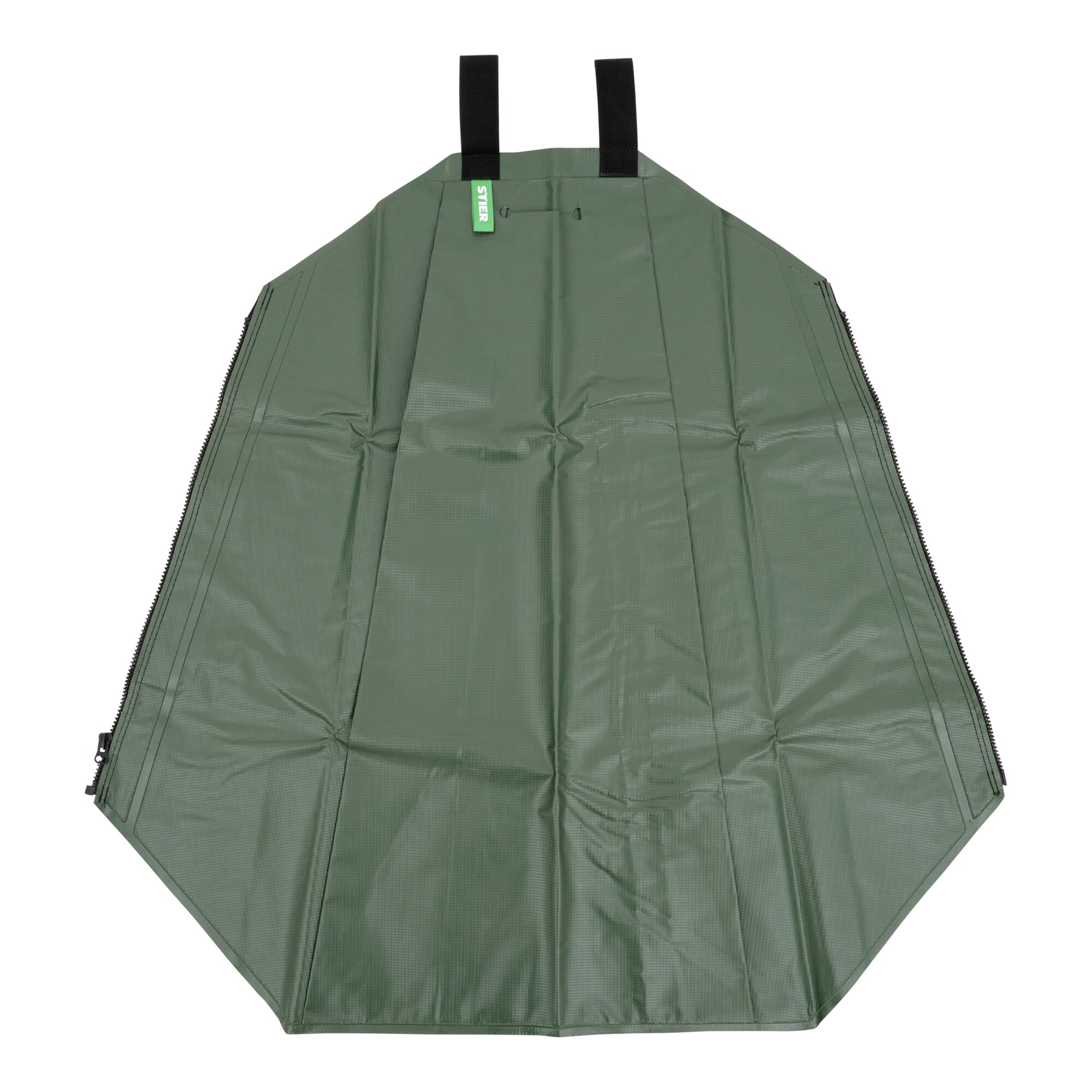 STIER Wassersack für Bäume 56 Liter 92 x 88 cm Bewässerungssack für Bäume