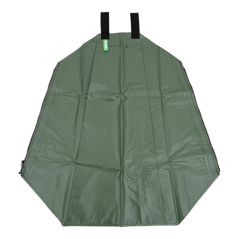 STIER Wassersack für Bäume 56 Liter 92 x 88 cm Bewässerungssack für Bäume