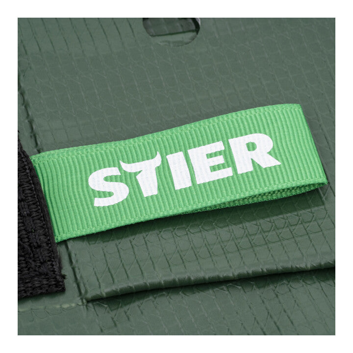 STIER Wassersack für Bäume 56 Liter 92 x 88 cm Bewässerungssack für Bäume
