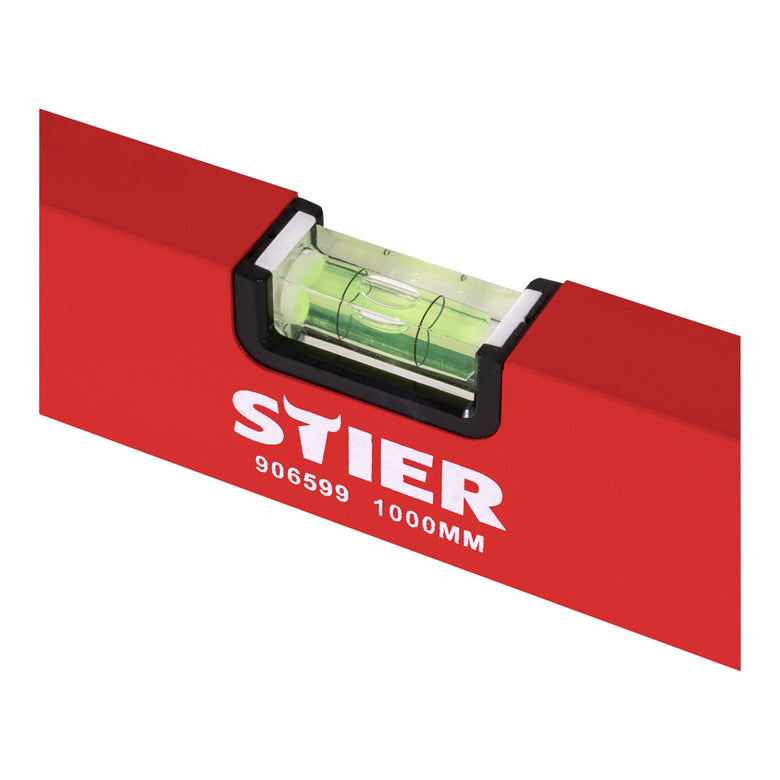 STIER spirit level
