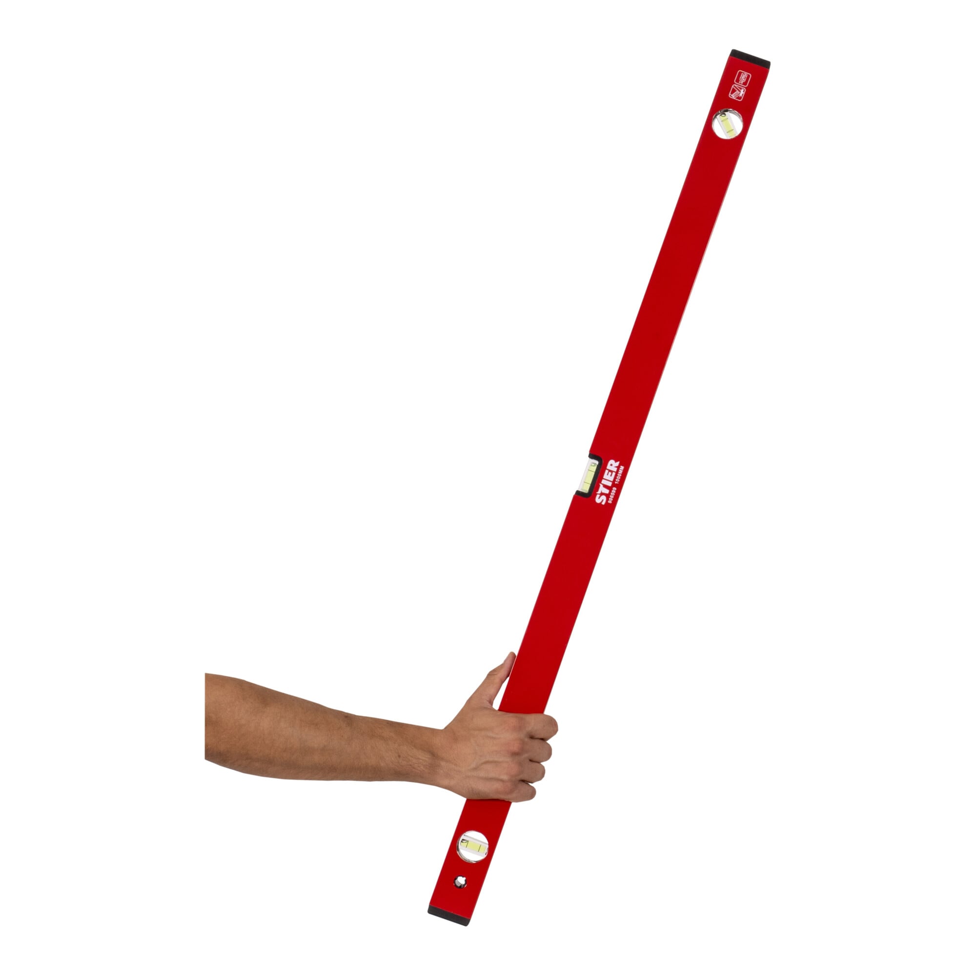 STIER spirit level