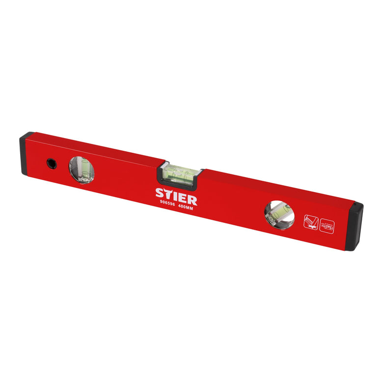 STIER spirit level