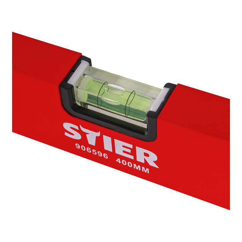 STIER spirit level