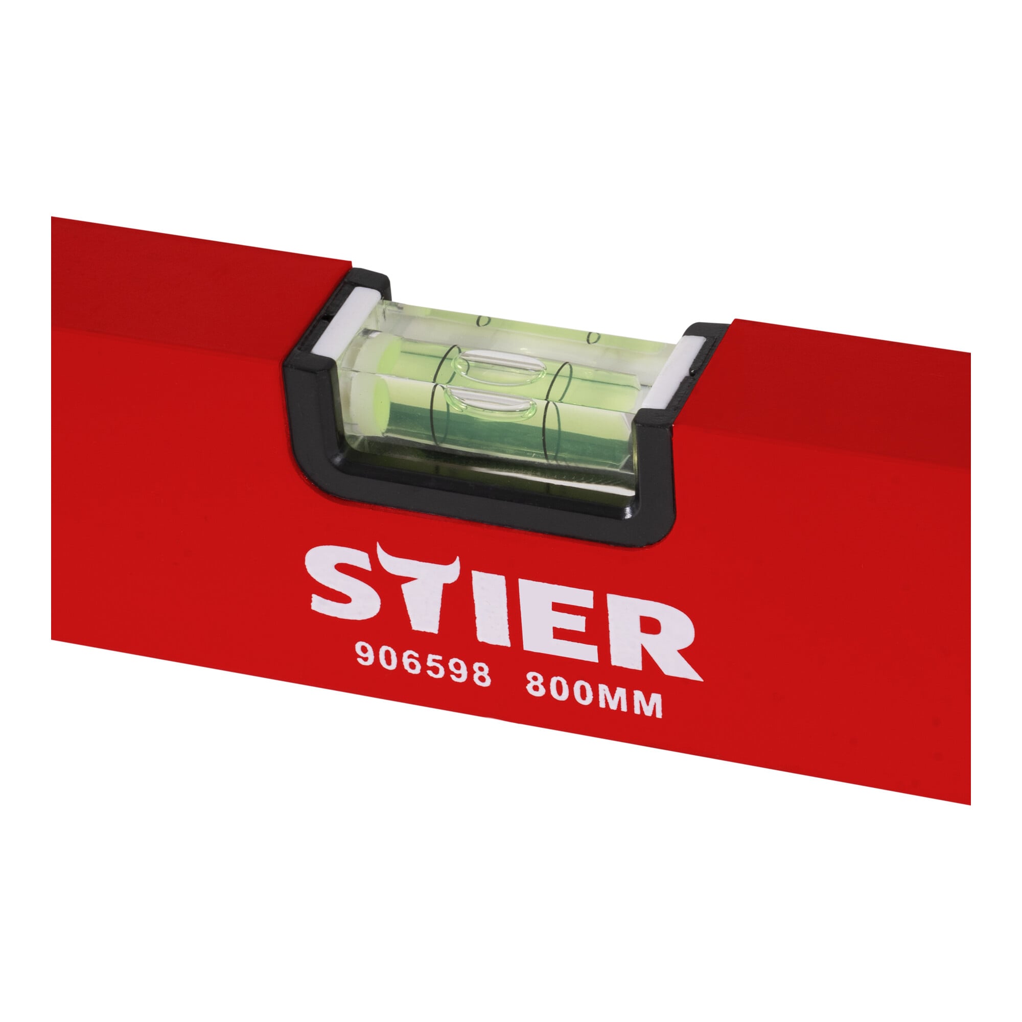 STIER spirit level