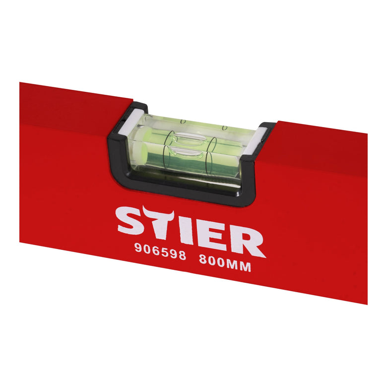 STIER spirit level