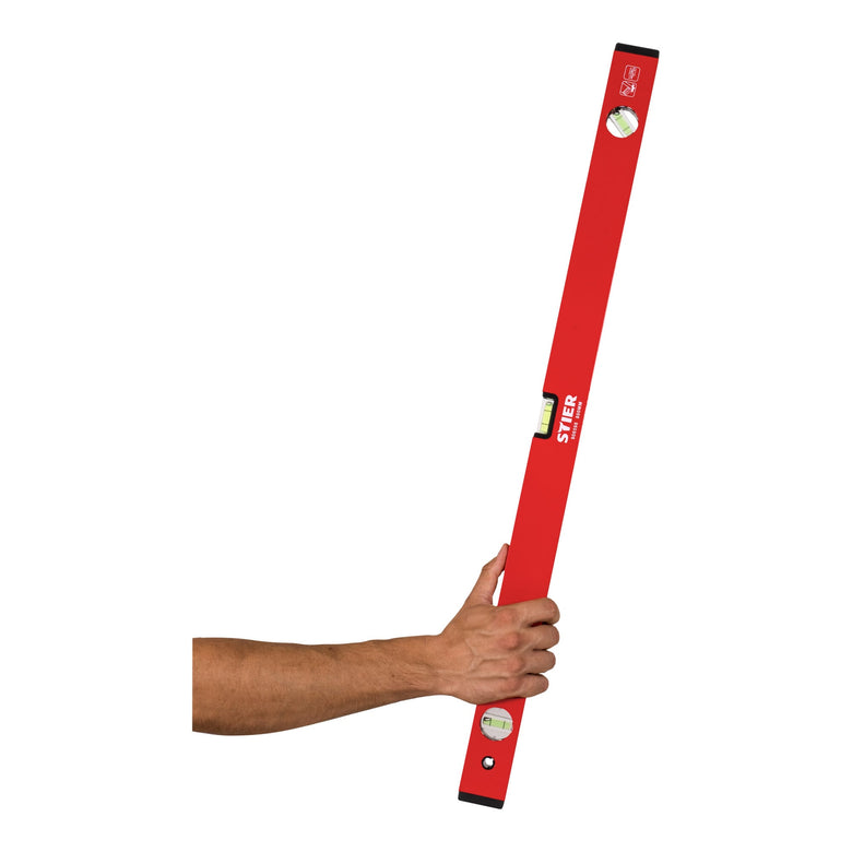 STIER spirit level