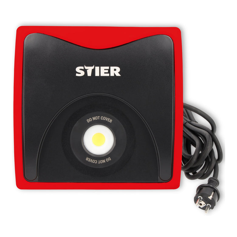 STIER COB Baustrahler