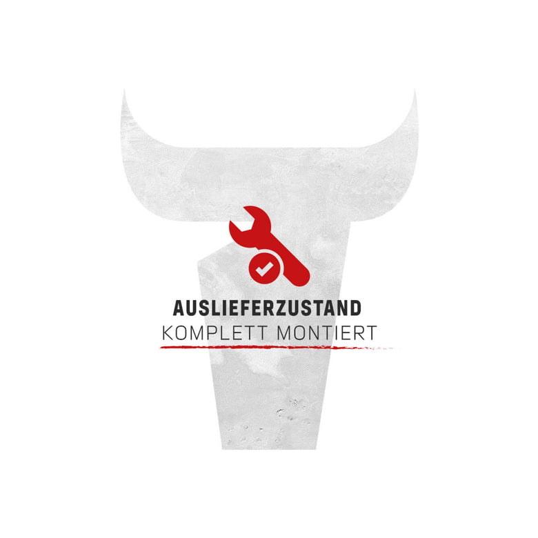 STIER Werkbank Premium mit abs. Fahrgestell