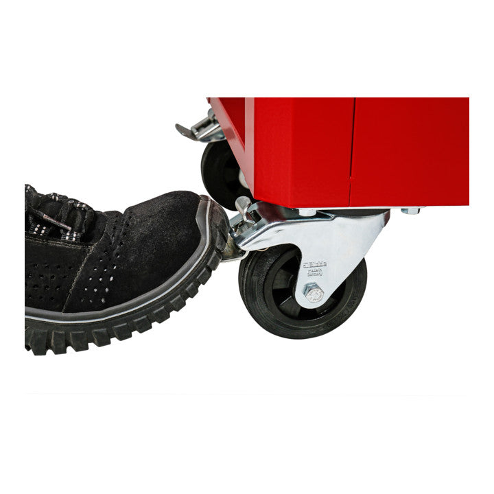 STIER Workshop Trolley Basic+