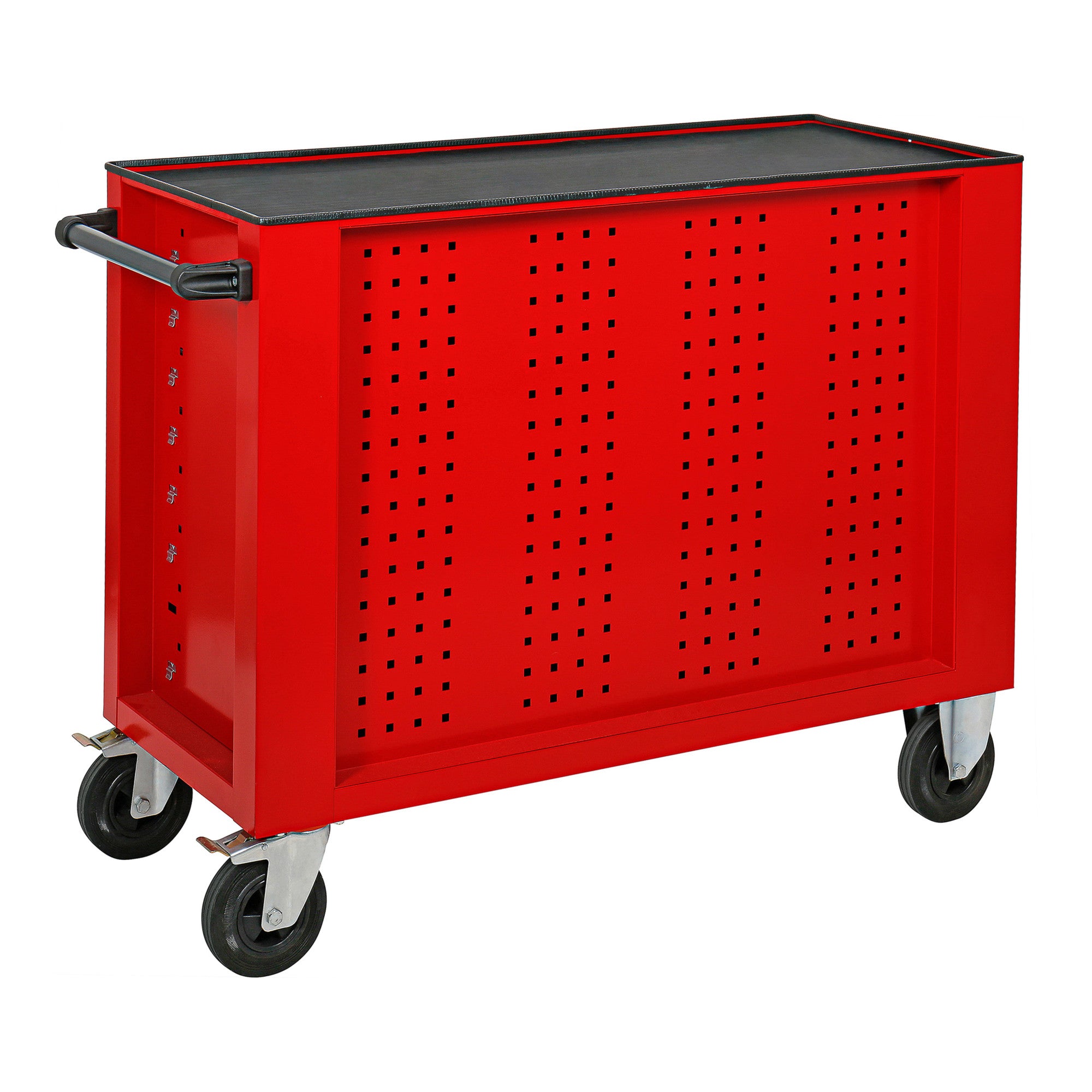STIER workbench unequipped