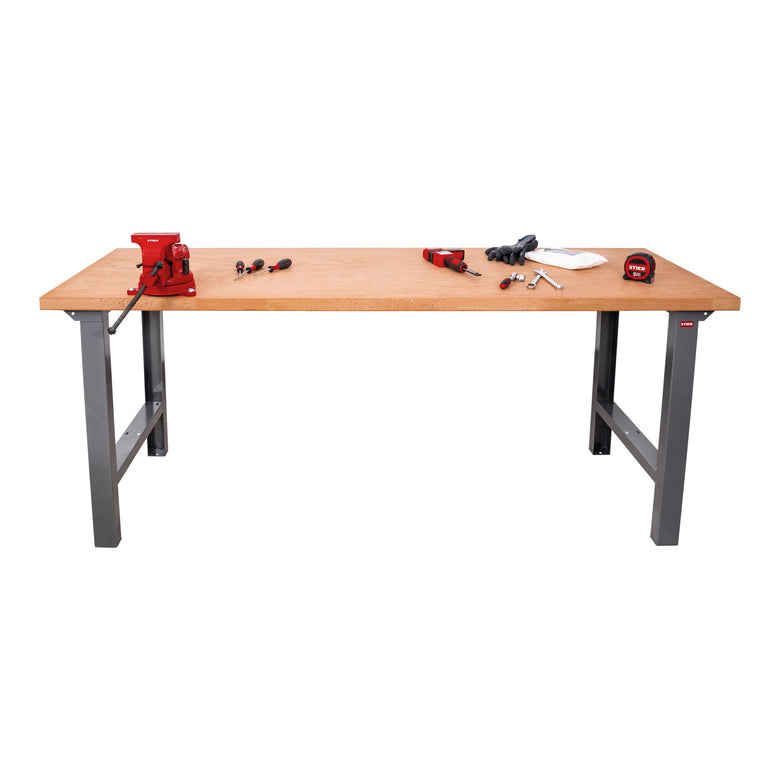 STIER Workbench Premium