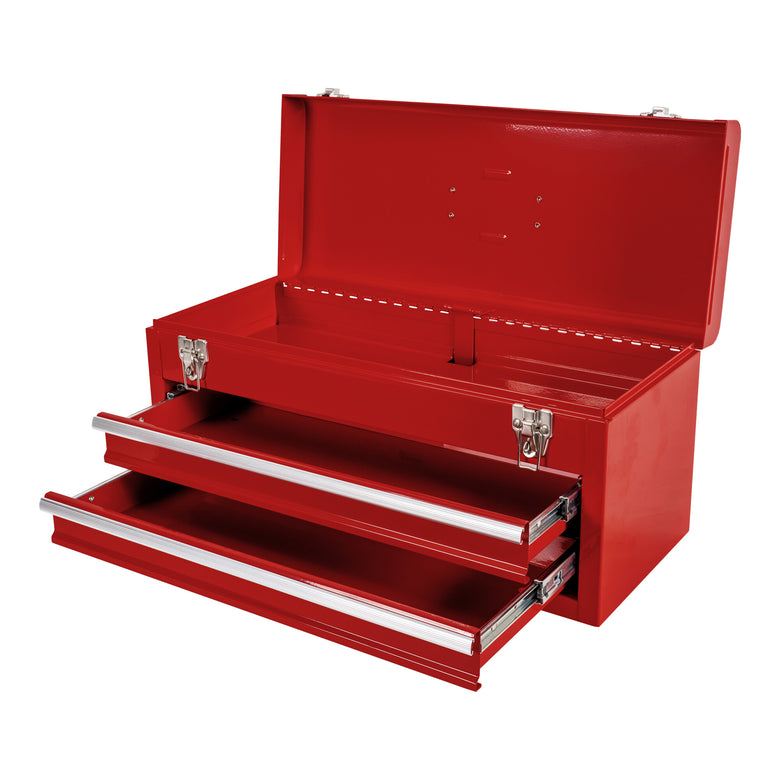 STIER tool box empty LxWxH 520x218x243 mm