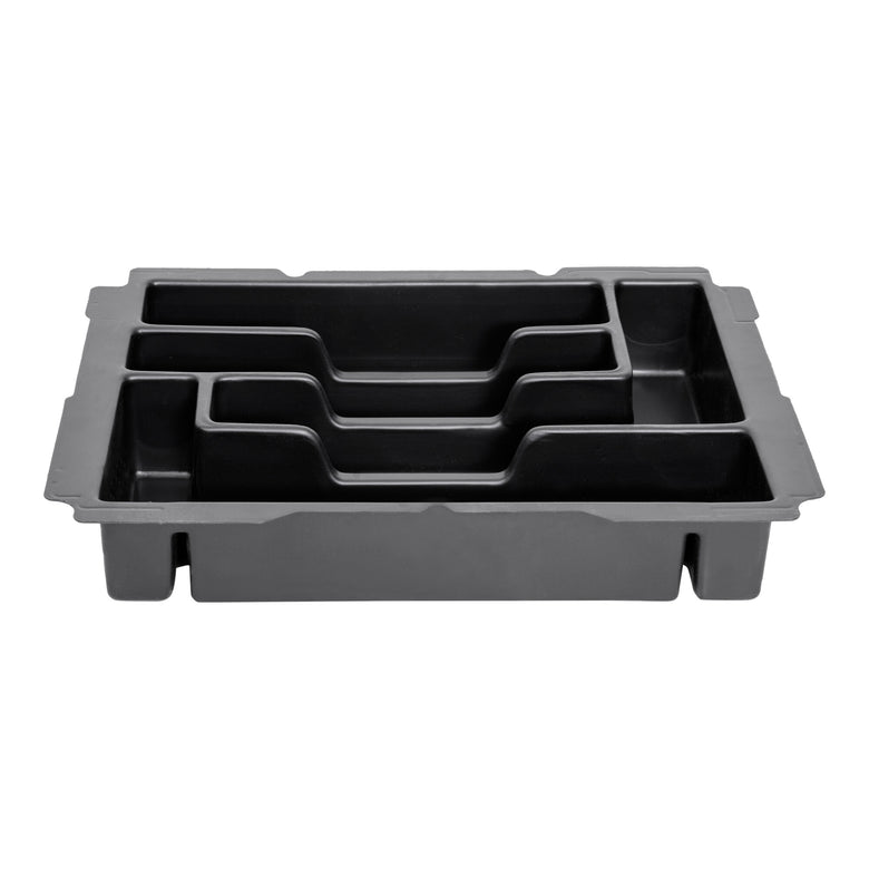 STIER tool insert for Systainer II + III T-Loc