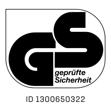 STIER Werkzeugsatz Robust+ 6-teilig (Meißel/Körner/Durchtreiber)