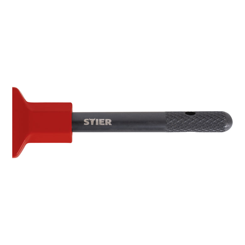 STIER tap wrench according to DIN 1814 size/No. 1 for M1 - M10 thread Withword W 1/16"