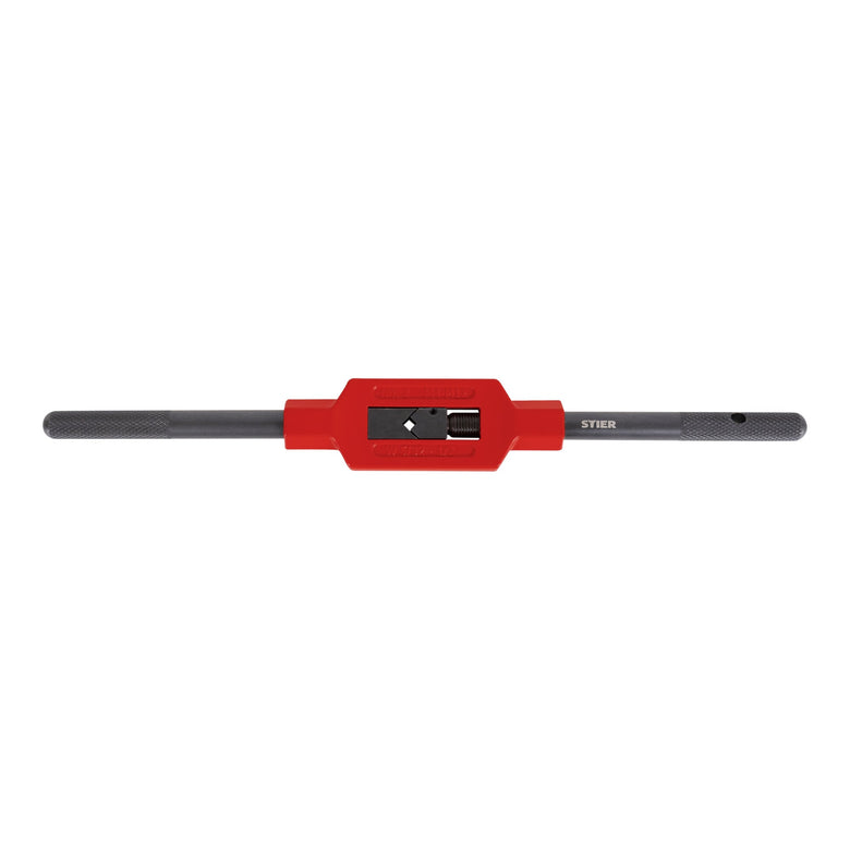 STIER tap wrench according to DIN 1814 size/No. 2 for M4 - M12 thread Withword W 5/32"