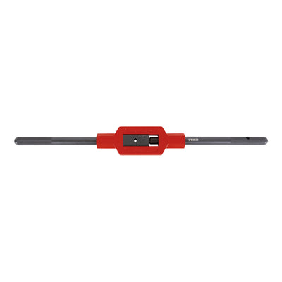 STIER tap wrench according to DIN 1814 size/No. 3 for M5 - M20 thread Withword W 1/8" -
