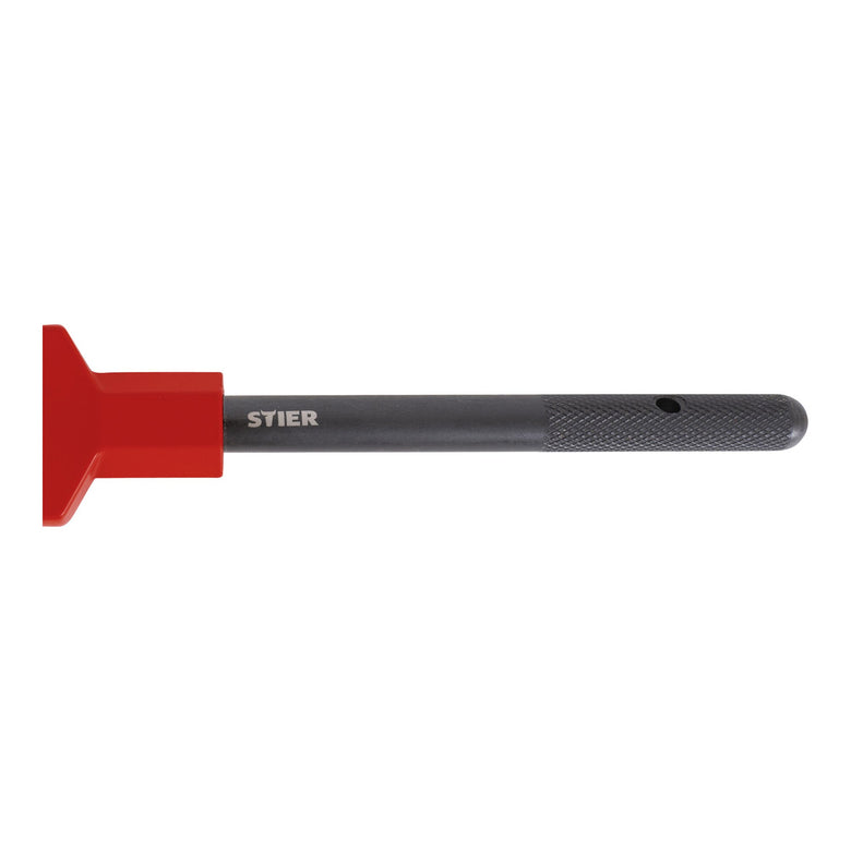 STIER Windeisen nach DIN 1814 Größe/Nr. 3 für M5 - M20 Gewinde Withword W 1/8" -