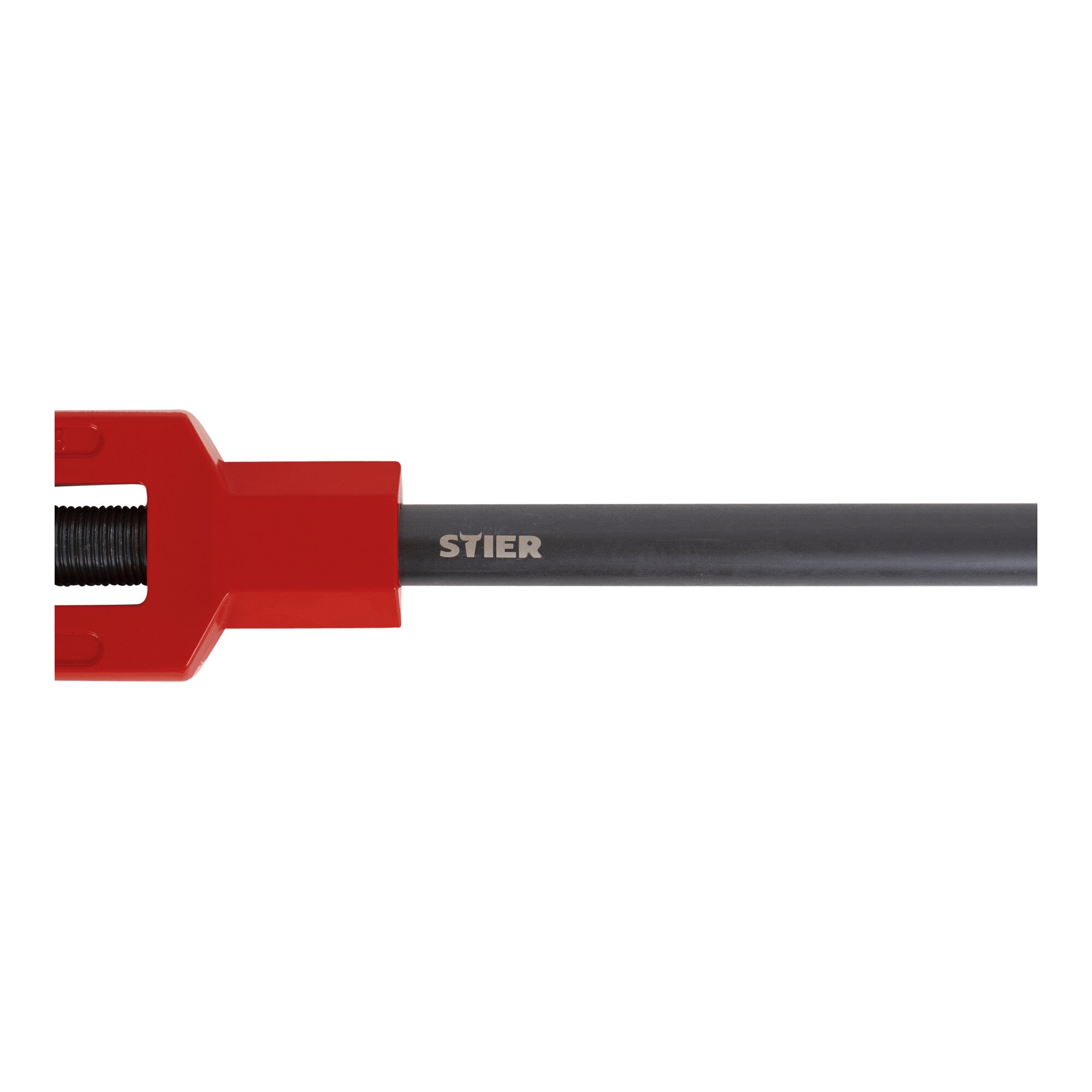 STIER tap wrench according to DIN 1814 size/No. 5 for M12 - M39 thread Withword W 1/2"