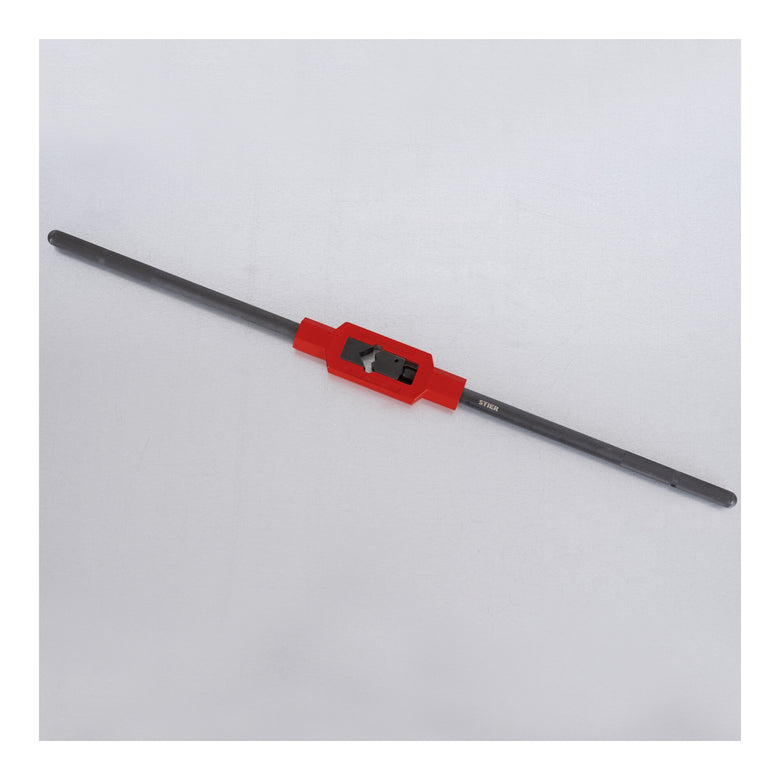 STIER tap wrench according to DIN 1814 size/No. 5 for M12 - M39 thread Withword W 1/2"